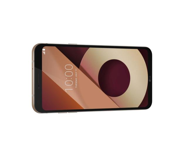 LG Q6 Złoty - 378863 - zdjęcie 10
